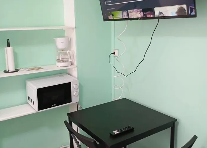 Rénové Proche Métro Appartement